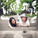 @djtomoko n Ucca-Laugh / Turtle Steps 【CD】