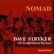 【輸入盤】 Dave Stryker / Bill Warfield / Nomad 【CD】