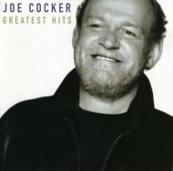 【輸入盤】 Joe Cocker ジョーコッカー / Best Of 【CD】