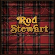  A  Rod Stewart bhX`[g   5 Classic Albums (5CD)  CD 