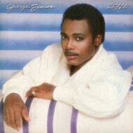 George Benson ジョージベンソン / 20 / 20 【CD】