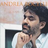 yAՁz Andrea Bocelli AhA{`Fb / Cieli Di Toscana yCDz