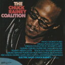 Chuck Rainey チャックレイニー / Coalition 【CD】 - HMV&BOOKS online 1号店