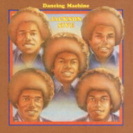 Jackson 5 ジャクソンファイブ / Dancing Machine 【CD】