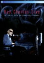 Ray Charles レイチャールズ / Live In Concert With The Edmonton Symphony 【DVD】