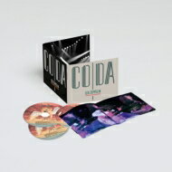 Led Zeppelin bhcFby   CODA: ŏIy (3CD  fbNXEGfBV   CD 