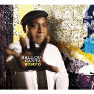 【輸入盤】 Ballou Canta / Boboto 【CD】