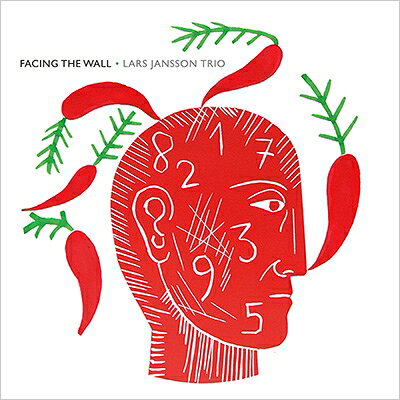 Lars Jansson ラーシュヤンソン / Facing The Wall 【CD】