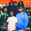 ͢ס The Internet / Ego Death CD