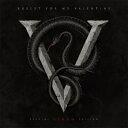 【輸入盤】 Bullet For My Valentine ブレットフォーマイバレンタイン / Venom (15Tracks)(Deluxe Edition) 【CD】