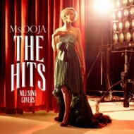 Ms.OOJA ミスオージャ / THE HITS ～No.1 SONG COVERS～ 【CD】