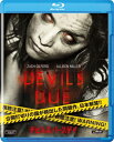 デビルズ・バースデイ 【BLU-RAY DISC】