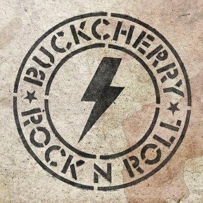 【輸入盤】 Buckcherry バックチェリー / Rock'n Roll 【CD】