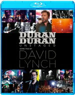 Duran Duran デュランデュラン / デュラン デュラン : アンステージド 【BLU-RAY DISC】