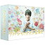 アルジャーノンに花束を Blu-ray BOX 【BLU-RAY DISC】
