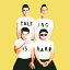 Walk The Moon / Talking Is Hard 【CD】