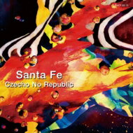 Czecho No Republic チェコノーリパブリック / Santa Fe 【CD】