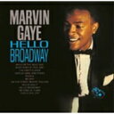 Marvin Gaye マービンゲイ / Hello Broadway 【LP】