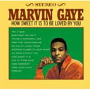 Marvin Gaye }[rQC / How Sweet It Is To Be Loved By You yLPz