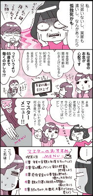出荷目安の詳細はこちら内容詳細そのうち考えようでは間に合わない！誰にも聞けない老後のホントの話がまんがでわかる。目次&nbsp;:&nbsp;第1章　年金の金額と制度をチェックしよう（いつから？どれくらい？—年金はもらえるの？/ 働き方によって変わる—年金は増やせるの？　ほか）/ 第2章　家の購入プランと家計・貯蓄を把握しよう（持ち家？賃貸？実家に住む？—住まい選びはどうする？/ 費用の目安・管理方法—家計を把握しよう　ほか）/ 第3章　老後資金の必要額と貯め方・増やし方を知ろう（いくらあると安心？—老後資金ってどれくらい必要？/ 貯蓄？投資？—老後資金はどうやって貯める？　ほか）/ 第4章　親の介護と相続の問題に備えておこう（介護保険・介護にかかるお金etc．—親の介護はどうする？/ 相続税・贈与税—親からの相続問題はどうしたらいい？　ほか）/ 第5章　終のすみか、お葬式、お墓をどうするか考えよう（自宅・老人ホーム・ケアハウスetc．—終のすみかはどうする？/ 費用・スタイル・頼む人etc．—お葬式はどうする？　ほか）