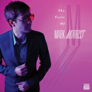 【輸入盤】 Mark Morriss / Taste Of Mark Morriss 【CD】