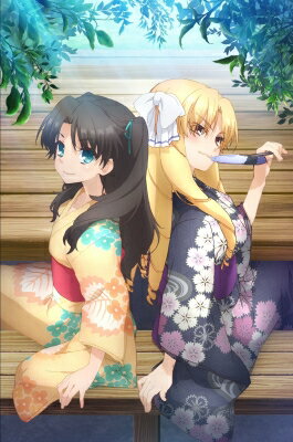 Fate / kaleid liner プリズマ☆イリヤ ツヴァイ ヘルツ! 第3巻 【BLU-RAY DISC】 Fate / kaleid liner プリズマ☆イリヤ ツヴァイ ヘルツ! 第3巻 【BLU-RAY DISC】