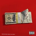 【輸入盤】 Meek Mill / Dreams Worth More Than Money 【CD】(2)