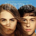 yAՁz y[p[^E / Paper Towns yCDz