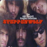 【輸入盤】 Steppenwolf / ABC / Dunhill Singles Collection (2CD) 【CD】