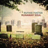 乐天商城 - 【輸入盤】 Ruthie Foster / Runaway Soul 【CD】