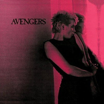 Artist Name: R - 【輸入盤】 Avengers / Avengers 【CD】
