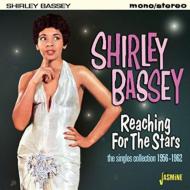 【輸入盤】 Shirley Bassey シャーリーバッシー / Reaching For The Stars - The Singles 【CD】