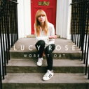 Lucy Rose / Work It Out 【CD】