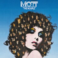 Mott The Hoople モットザフープル / Hoople: ロックンロール黄金時代 【CD】