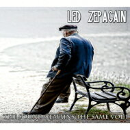 Led Zepagain / i̋ (Ƃ̂)I yCDz