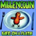 【輸入盤】 Millencolin ミレンコリン / Life On A Plate 【CD】