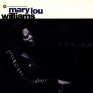 【輸入盤】 Mary Lou Williams マリールーウィリアムズ / Zoning 【CD】