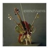 【輸入盤】 フット、アーサー（1853-1937） / Comp.violin Works: K.lawrence(Vn) E.larsen(P) 【CD】