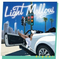 Light Mellow Signal 【CD】