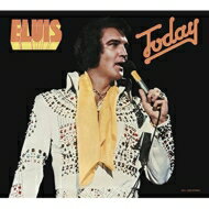 【輸入盤】 Elvis Presley エルビスプレスリー / Today (Legacy Edition) 【CD】