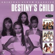 【輸入盤】 Destiny's Child デスティニーズチャイルド / Original Album Classics 【CD】
