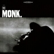 Thelonious Monk セロニアスモンク / Monk +3 