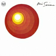 Nina Simone ニーナシモン / Here Comes The Sun 【CD】