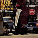 Gary Burton ゲイリーバートン / New Vibe Man In Town 【CD】