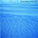 Richie Beirach リッチーバイラーク / Ballads 【CD】