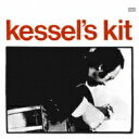 Barney Kessel バーニーケッセル / Kessel 039 s Kit 【CD】