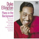 Duke Ellington デュークエリントン / Piano In The Background + 5 【CD】