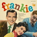 Frank Sinatra フランクシナトラ / Frankie 【CD】