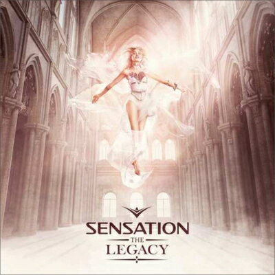 【輸入盤】 Sensation 2015 【CD】