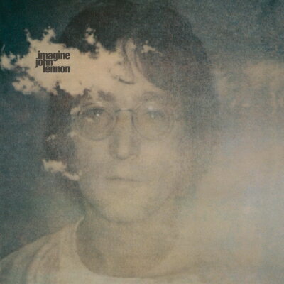 John Lennon ジョンレノン / Imagine (アナログレコード) 【LP】